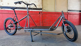 CETMA Cargo bike