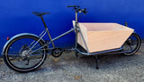 CETMA Cargo bike