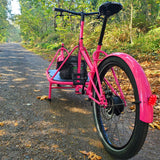 CETMA Cargo bike