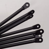 Replacement stays for CETMA Racks - one pair