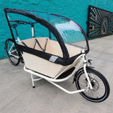 CETMA Cargo bike