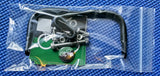 Wishbone hardware package for CETMA HALFracks