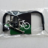 Wishbone hardware package for CETMA HALFracks