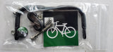 Wishbone hardware package for CETMA HALFracks