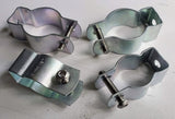Replacement handlebar brackets for CETMA Racks
