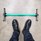 Headset press for cargo bikes