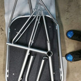 CETMA Cargo bike - frameset