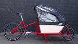 CETMA Cargo bike