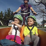 CETMA Cargo bike