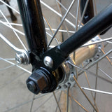 Replacement stays for CETMA Racks - one pair