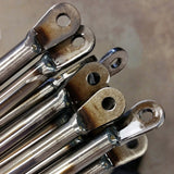 Replacement stays for CETMA Racks - one pair