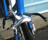 Wishbone hardware package for CETMA HALFracks